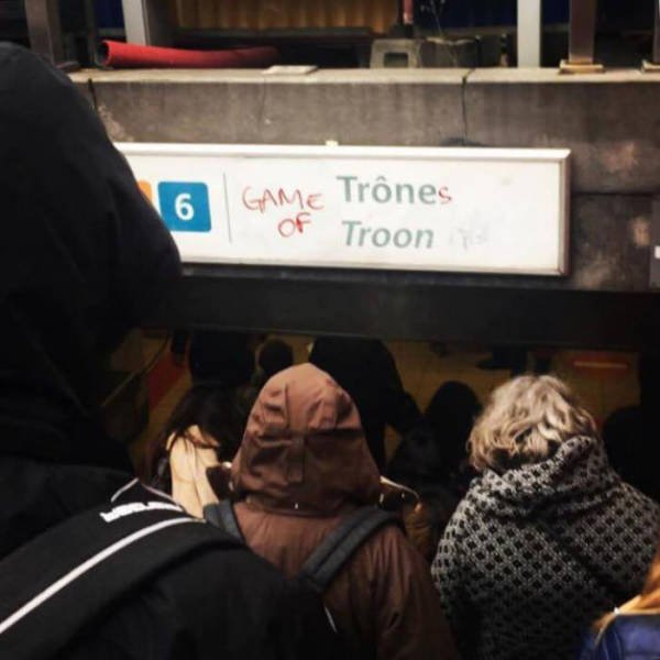 Bildschirmarbeiter - Picdump 03.02.2017