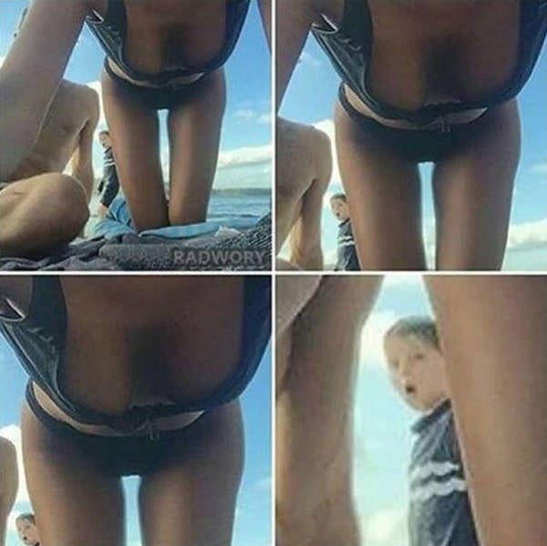 Bildschirmarbeiter - Picdump 03.02.2017