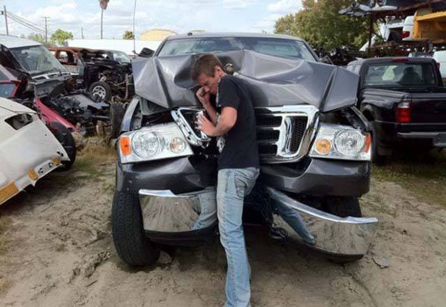 Bildschirmarbeiter - Picdump 03.02.2017