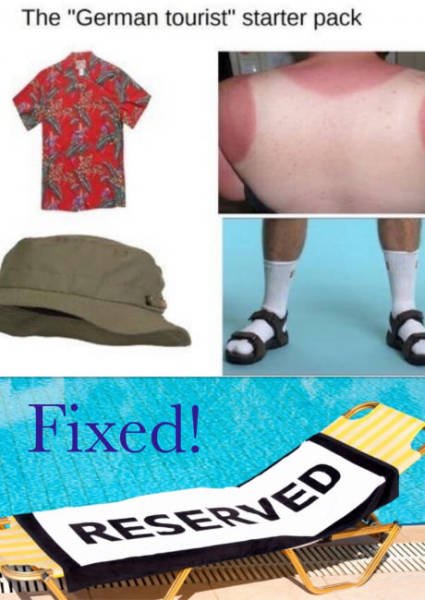 Bildschirmarbeiter - Picdump 03.02.2017