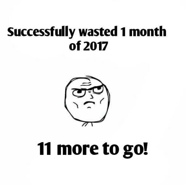 Bildschirmarbeiter - Picdump 03.02.2017