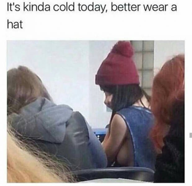 Bildschirmarbeiter - Picdump 03.02.2017