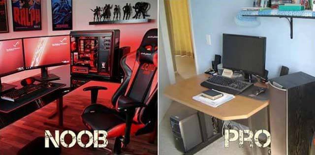 Bildschirmarbeiter - Picdump 03.02.2017