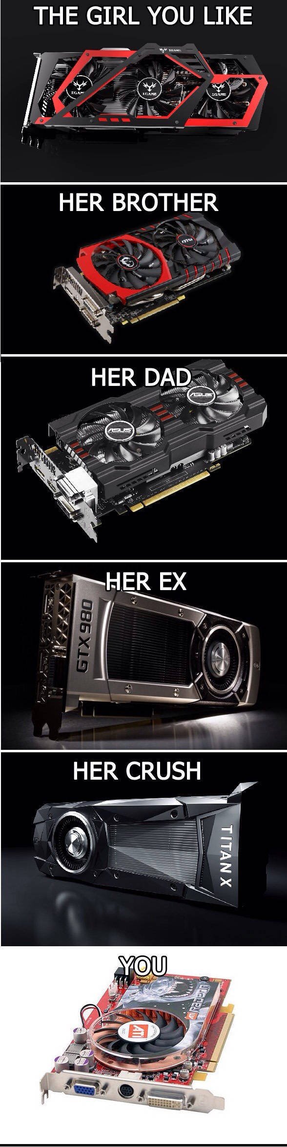 Bildschirmarbeiter - Picdump 03.02.2017