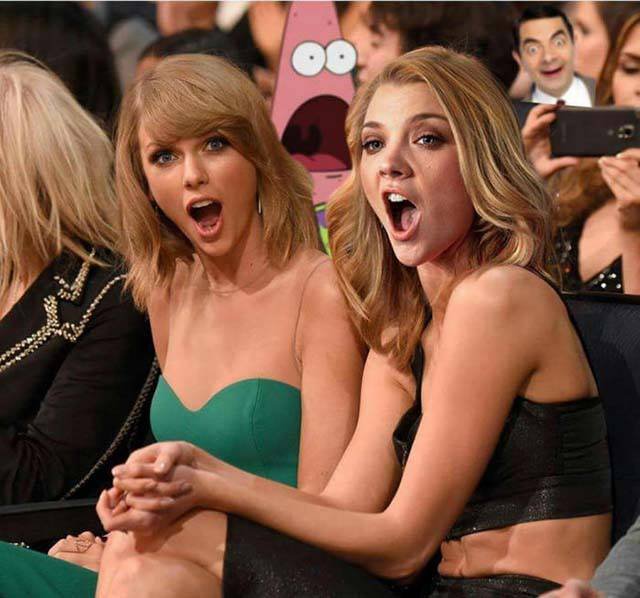 Bildschirmarbeiter - Picdump 03.02.2017