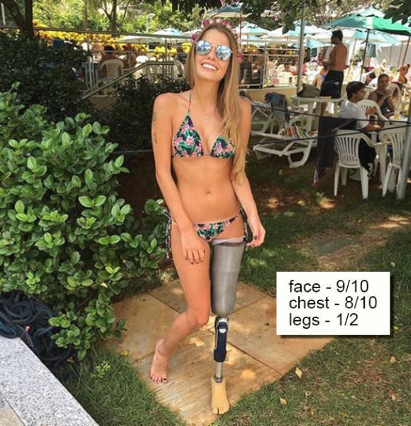 Bildschirmarbeiter - Picdump 03.02.2017