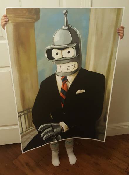 Bildschirmarbeiter - Picdump 03.02.2017