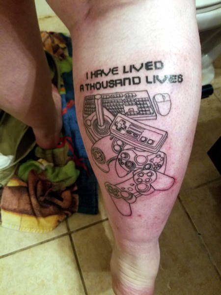 Bildschirmarbeiter - Picdump 03.02.2017