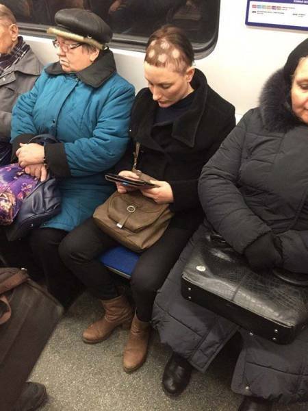 Bildschirmarbeiter - Picdump 03.02.2017