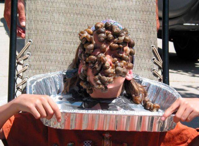 Bildschirmarbeiter - Picdump 03.02.2017