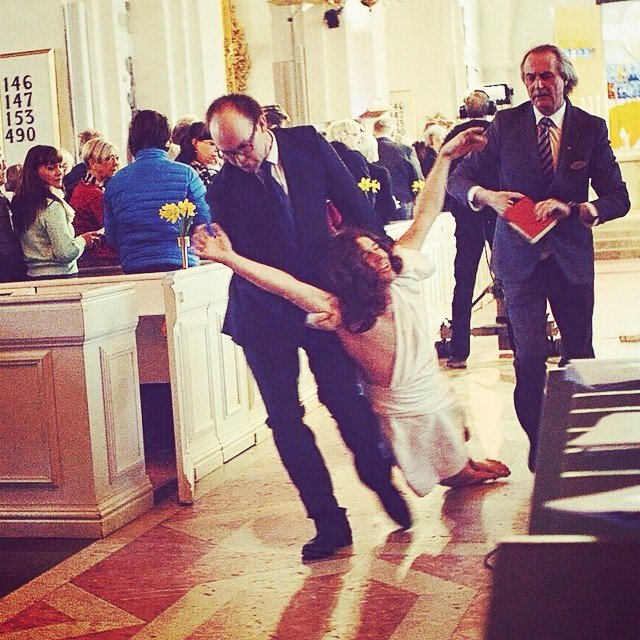 Bildschirmarbeiter - Picdump 03.02.2017