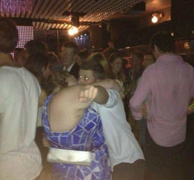 Bildschirmarbeiter - Picdump 10.02.2017