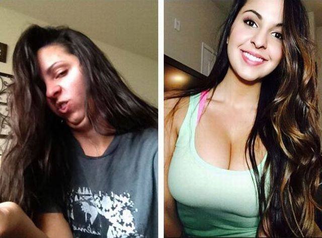 Bildschirmarbeiter - Picdump 10.02.2017