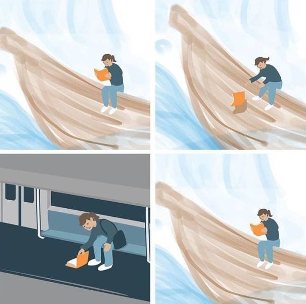 Bildschirmarbeiter - Picdump 10.02.2017