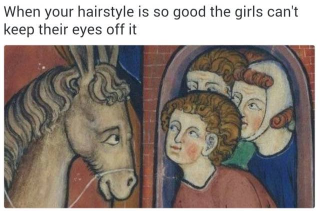 Bildschirmarbeiter - Picdump 10.02.2017