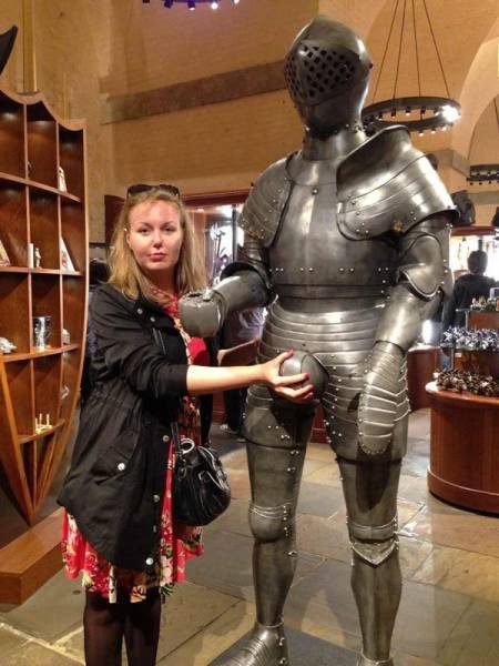 Bildschirmarbeiter - Picdump 10.02.2017