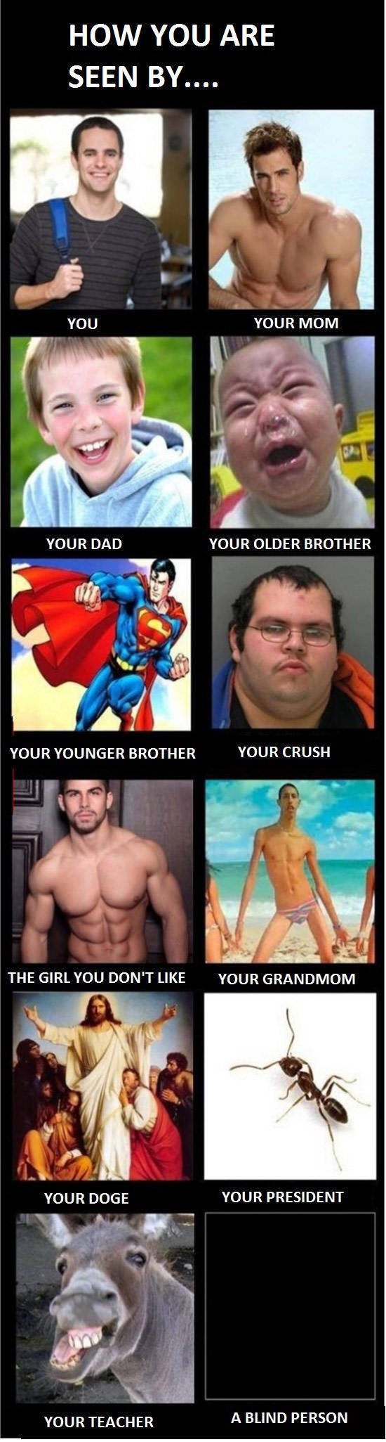 Bildschirmarbeiter - Picdump 10.02.2017