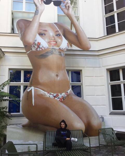 Bildschirmarbeiter - Picdump 10.02.2017