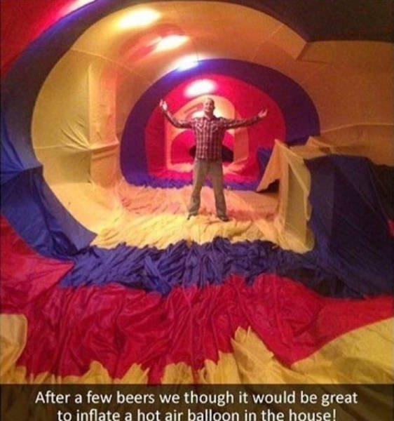 Bildschirmarbeiter - Picdump 10.02.2017