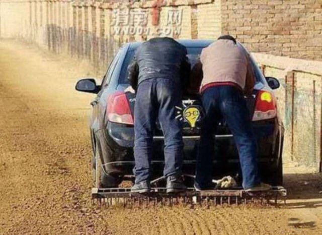 Bildschirmarbeiter - Picdump 10.02.2017