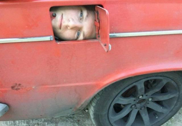 Bildschirmarbeiter - Picdump 10.02.2017