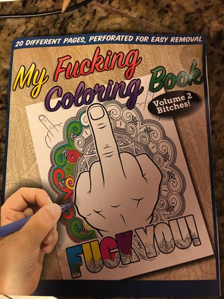 Bildschirmarbeiter - Picdump 10.02.2017