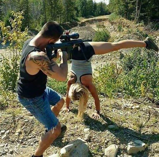 Bildschirmarbeiter - Picdump 10.02.2017