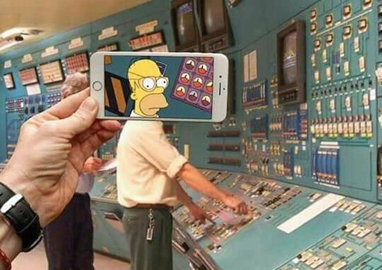 Bildschirmarbeiter - Picdump 10.02.2017