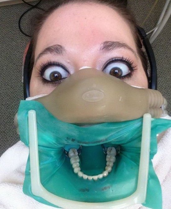 Bildschirmarbeiter - Picdump 10.02.2017