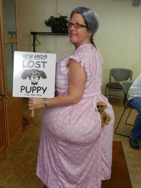 Bildschirmarbeiter - Picdump 17.02.2017