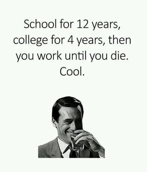 Bildschirmarbeiter - Picdump 17.02.2017