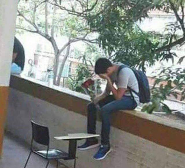 Bildschirmarbeiter - Picdump 17.02.2017