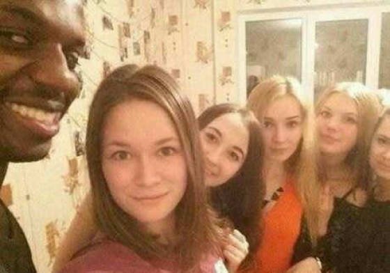 Bildschirmarbeiter - Picdump 17.02.2017