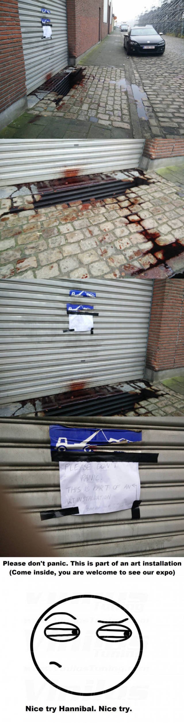 Bildschirmarbeiter - Picdump 17.02.2017