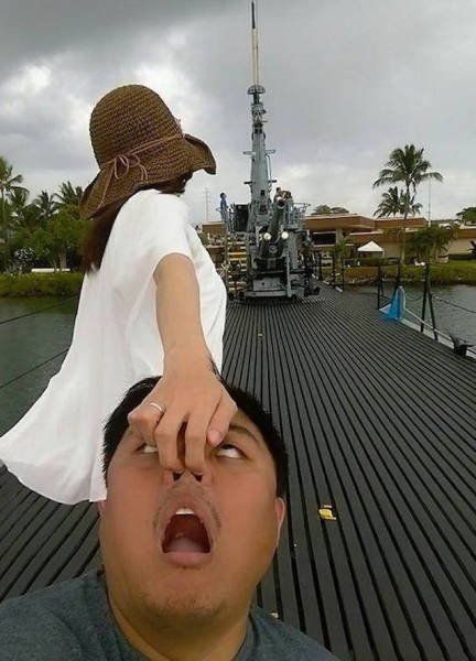 Bildschirmarbeiter - Picdump 17.02.2017