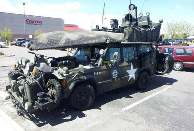 Bildschirmarbeiter - Picdump 17.02.2017