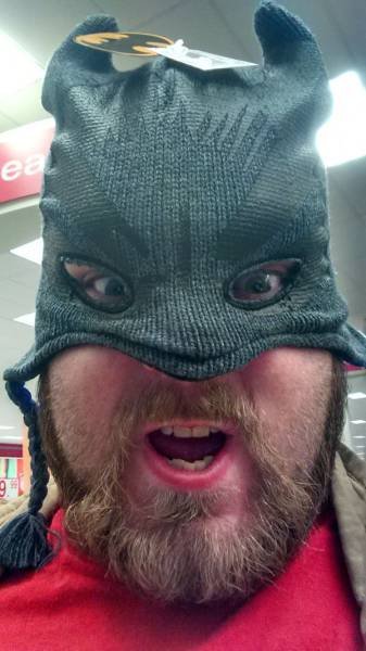 Bildschirmarbeiter - Picdump 17.02.2017