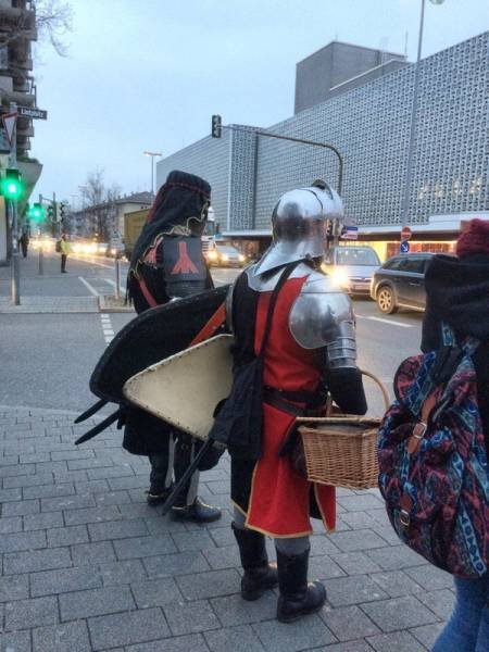 Bildschirmarbeiter - Picdump 17.02.2017