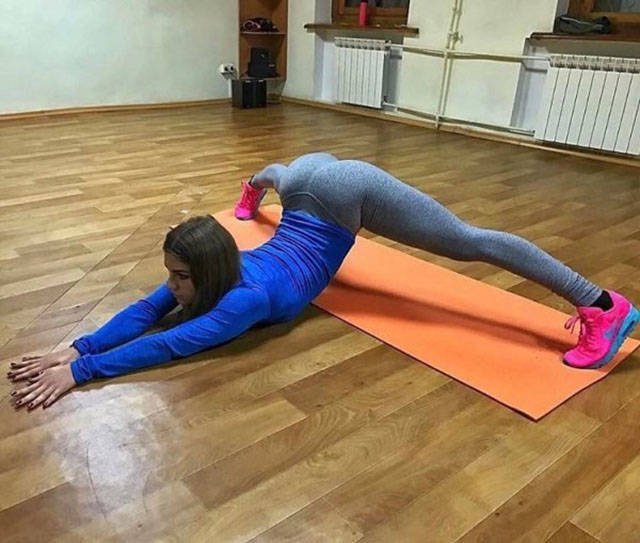 Bildschirmarbeiter - Picdump 17.02.2017