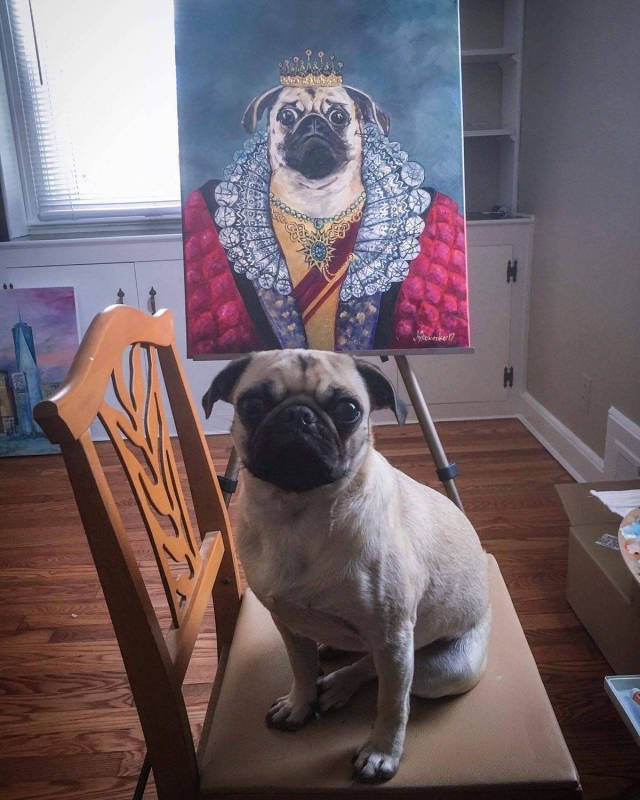 Bildschirmarbeiter - Picdump 17.02.2017