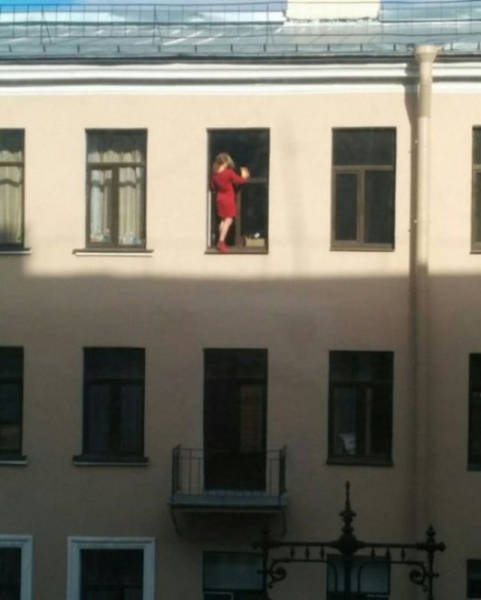 Bildschirmarbeiter - Picdump 17.02.2017