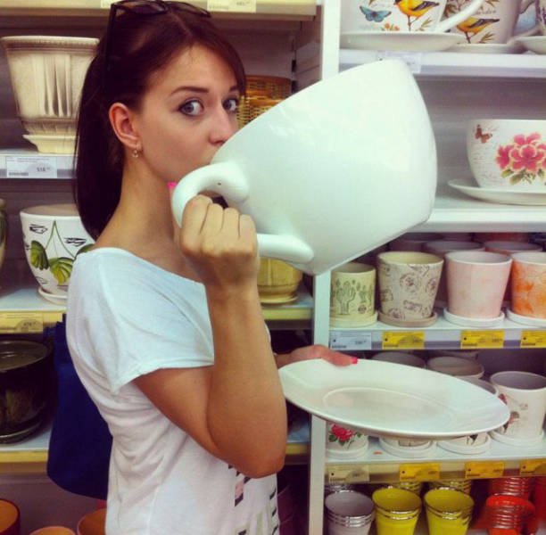 Bildschirmarbeiter - Picdump 17.02.2017