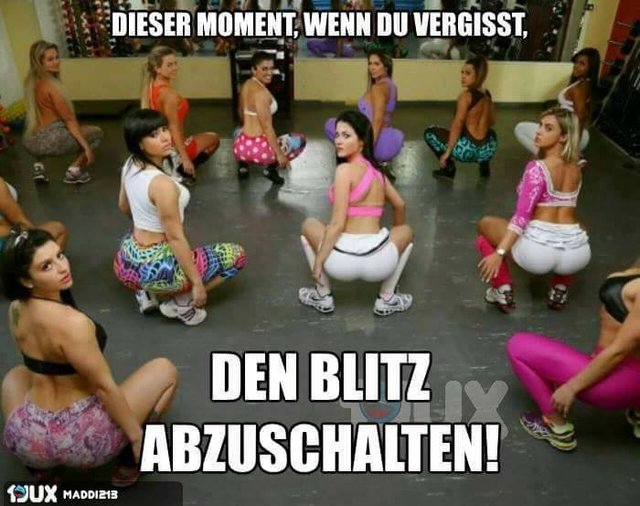 Bildschirmarbeiter - Picdump 24.02.2017