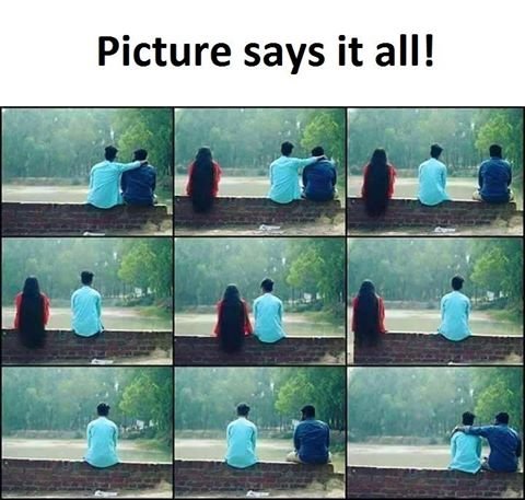 Bildschirmarbeiter - Picdump 24.02.2017