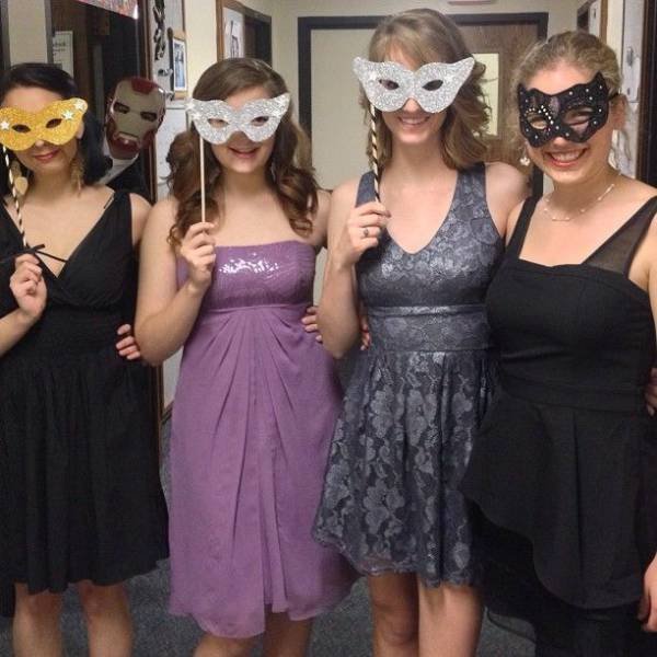 Bildschirmarbeiter - Picdump 24.02.2017