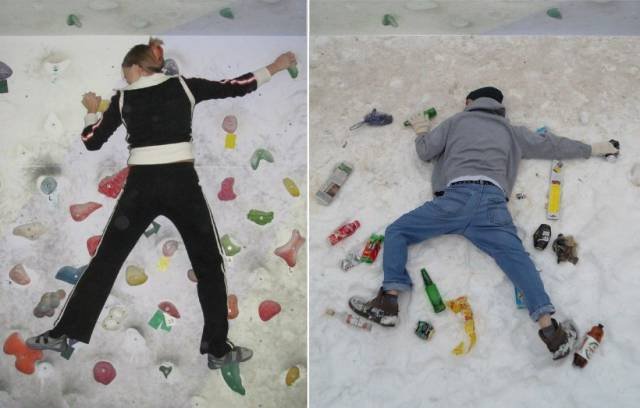 Bildschirmarbeiter - Picdump 24.02.2017