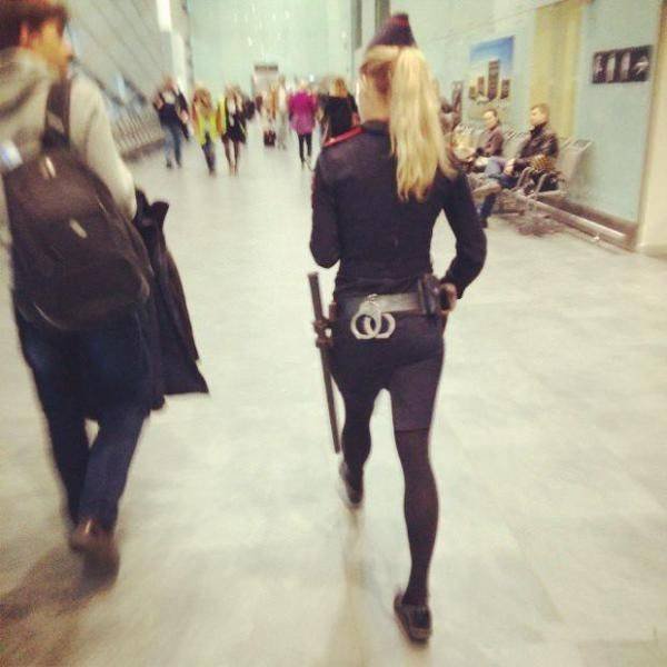 Bildschirmarbeiter - Picdump 24.02.2017