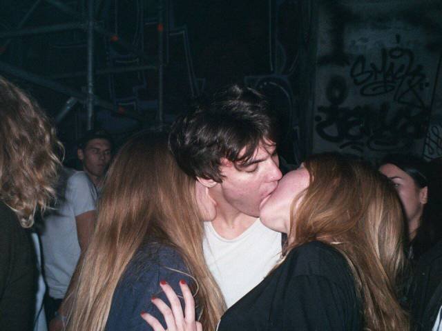 Bildschirmarbeiter - Picdump 24.02.2017