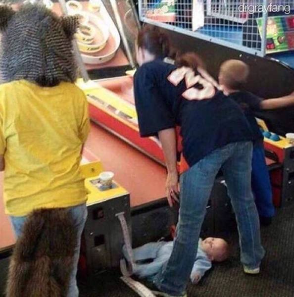 Bildschirmarbeiter - Picdump 24.02.2017