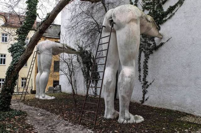 Bildschirmarbeiter - Picdump 24.02.2017